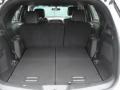 Charcoal Black Trunk Photo for 2011 Ford Explorer #43311069
