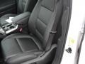 2011 White Suede Ford Explorer XLT  photo #28