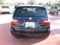 Monaco Blue Metallic - X3 3.0si Photo No. 4