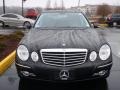 Black - E 350 4Matic Sedan Photo No. 2
