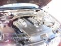 Monaco Blue Metallic - X3 3.0si Photo No. 14