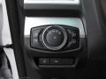 Charcoal Black Controls Photo for 2011 Ford Explorer #43311355