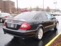 Black - E 350 4Matic Sedan Photo No. 8