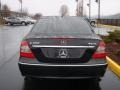 Black - E 350 4Matic Sedan Photo No. 9