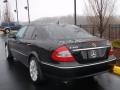 Black - E 350 4Matic Sedan Photo No. 10