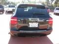 2008 Basalt Black Metallic Porsche Cayenne S  photo #4