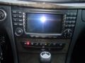 Black - E 350 4Matic Sedan Photo No. 15