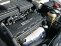 2.0 Liter DOHC 16-Valve 4 Cylinder Engine for 2006 Suzuki Reno  #43312735