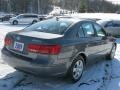 Willow Gray - Sonata GLS Photo No. 2