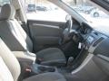 Willow Gray - Sonata GLS Photo No. 7