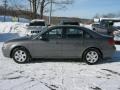 Willow Gray - Sonata GLS Photo No. 12