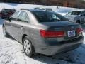 Willow Gray - Sonata GLS Photo No. 13