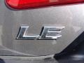 Magnetic Gray Metallic - Camry LE Photo No. 15