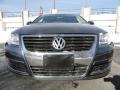 Shadow Blue - Passat 2.0T Sedan Photo No. 2