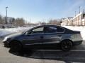 Shadow Blue - Passat 2.0T Sedan Photo No. 3