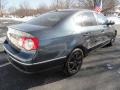 Shadow Blue - Passat 2.0T Sedan Photo No. 6