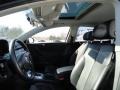 Shadow Blue - Passat 2.0T Sedan Photo No. 11
