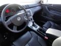 Shadow Blue - Passat 2.0T Sedan Photo No. 12