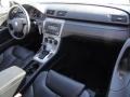 Shadow Blue - Passat 2.0T Sedan Photo No. 13