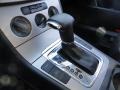 Shadow Blue - Passat 2.0T Sedan Photo No. 15