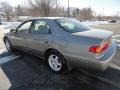 2001 Antique Sage Pearl Toyota Camry LE  photo #4