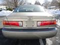 2001 Antique Sage Pearl Toyota Camry LE  photo #5