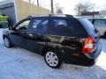 Fantasy Black Metallic - Forenza S Wagon Photo No. 4