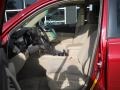 Salsa Red Pearl - Highlander Sport Photo No. 11