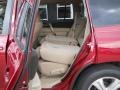 2008 Salsa Red Pearl Toyota Highlander Sport  photo #13