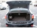 Obsidian Black - IS 250 AWD Photo No. 9