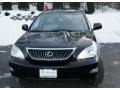 Black Onyx - RX 350 AWD Photo No. 2