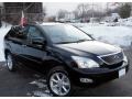 Black Onyx - RX 350 AWD Photo No. 3