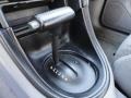 4 Speed Automatic 1995 Ford Mustang GT Coupe Transmission