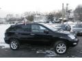Black Onyx - RX 350 AWD Photo No. 4