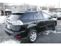 Black Onyx - RX 350 AWD Photo No. 5