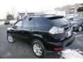 Black Onyx - RX 350 AWD Photo No. 11