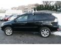Black Onyx - RX 350 AWD Photo No. 12