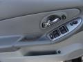 Silverstone Metallic - Malibu LS Sedan Photo No. 7