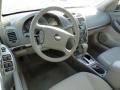 Silverstone Metallic - Malibu LS Sedan Photo No. 10