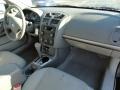 Silverstone Metallic - Malibu LS Sedan Photo No. 11