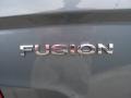2011 Steel Blue Metallic Ford Fusion SE  photo #17