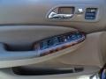 2002 Deep Mahogany Red Pearl Acura MDX   photo #9