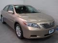 Desert Sand Mica - Camry Hybrid Photo No. 1