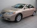 Desert Sand Mica - Camry Hybrid Photo No. 2