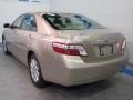 Desert Sand Mica - Camry Hybrid Photo No. 3
