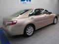 Desert Sand Mica - Camry Hybrid Photo No. 4