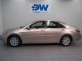 Desert Sand Mica - Camry Hybrid Photo No. 5