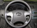 Desert Sand Mica - Camry Hybrid Photo No. 9