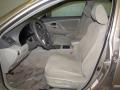Desert Sand Mica - Camry Hybrid Photo No. 12