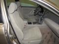 Desert Sand Mica - Camry Hybrid Photo No. 14